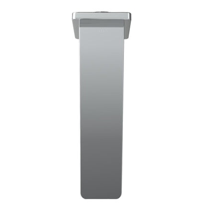 Global - Ge Series Tub Spout - 1/2" FNPT - Solid