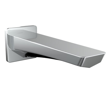 Global - Ge Series Tub Spout - 1/2" FNPT - Solid