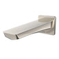 Global - Ge Series Tub Spout - 1/2" FNPT - Solid