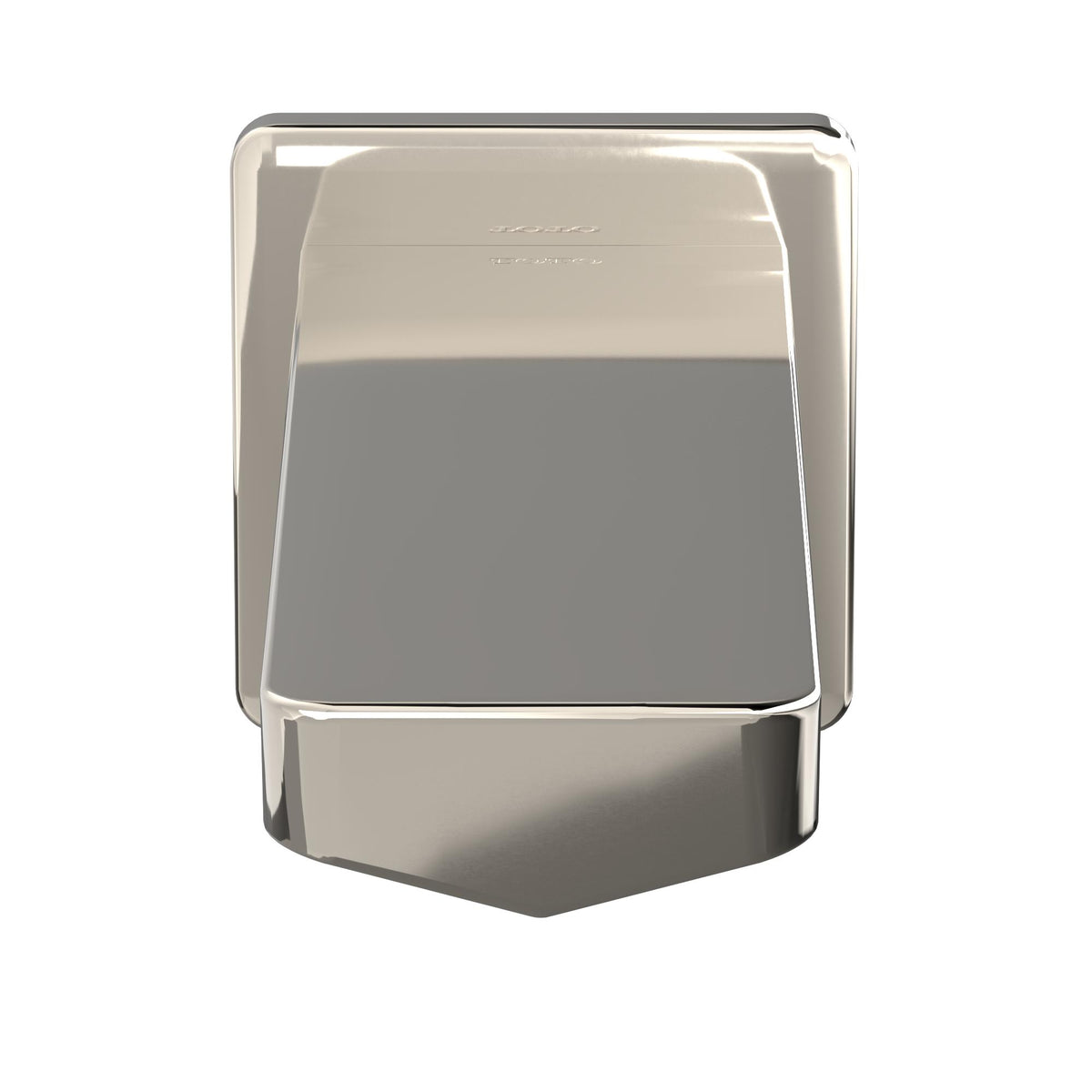 Global - Ge Series Tub Spout - 1/2" FNPT - Solid