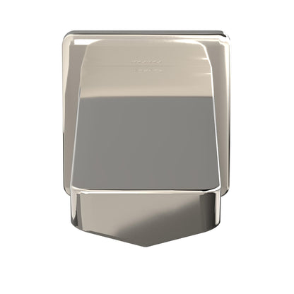 Global - Ge Series Tub Spout - 1/2" FNPT - Solid
