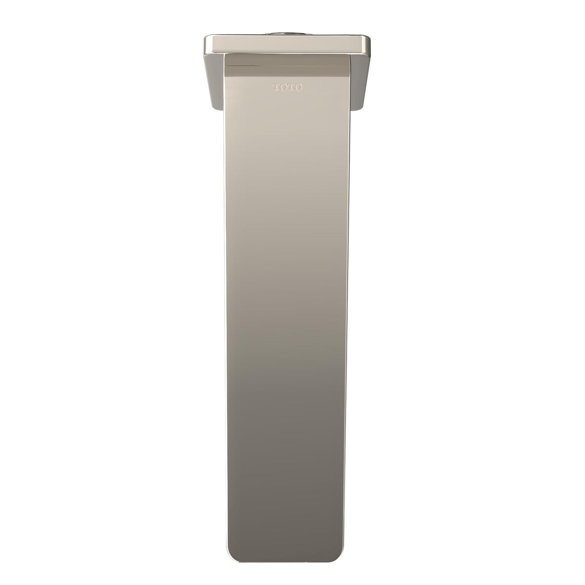 Global - Ge Series Tub Spout - 1/2" FNPT - Solid
