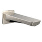 Global - Ge Series Tub Spout - 1/2" FNPT - Solid