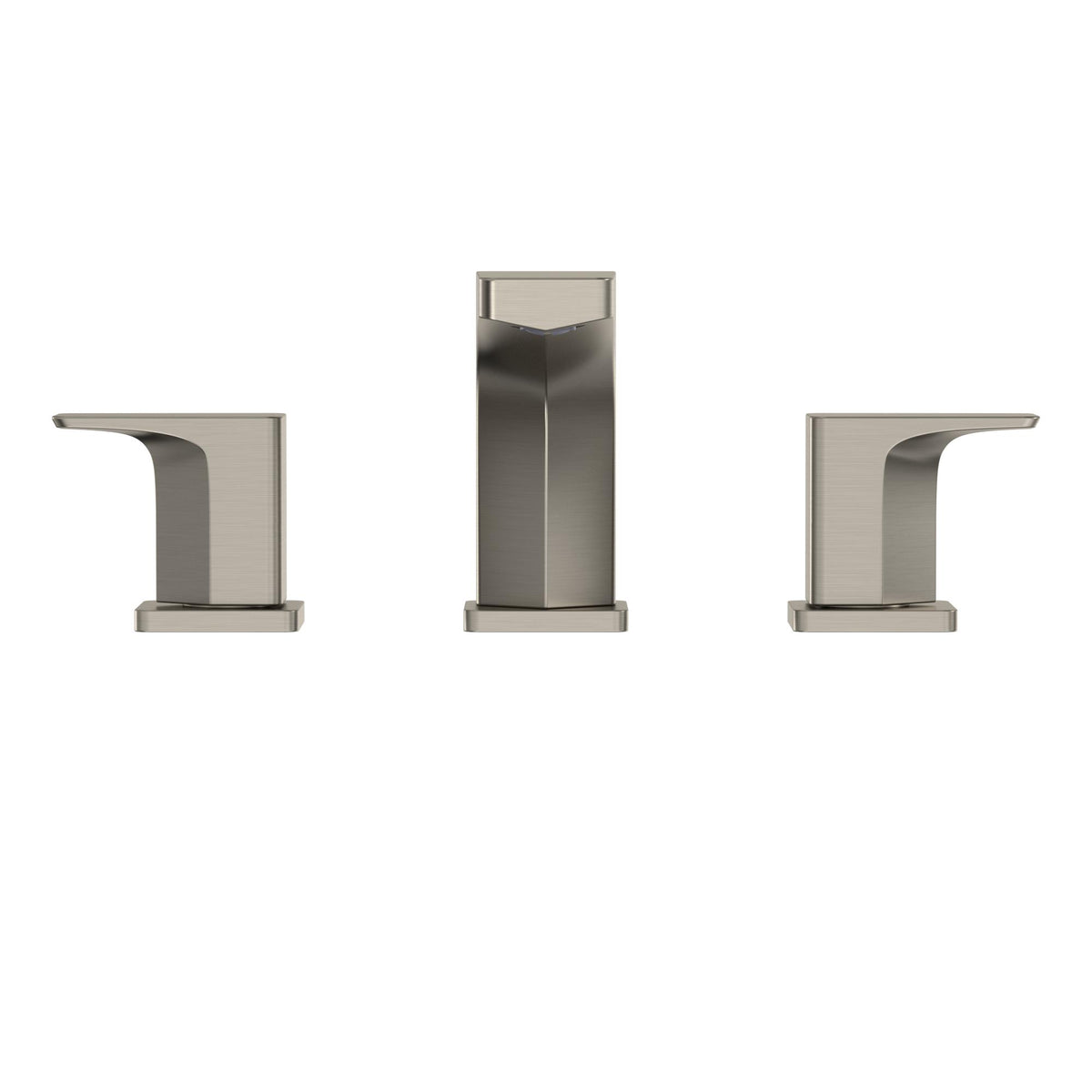Ge - Widespread Roman Tub Filler Trim - Deck Mount
