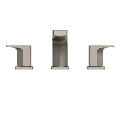 Ge - Widespread Roman Tub Filler Trim - Deck Mount