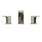 Ge - Widespread Roman Tub Filler Trim - Deck Mount