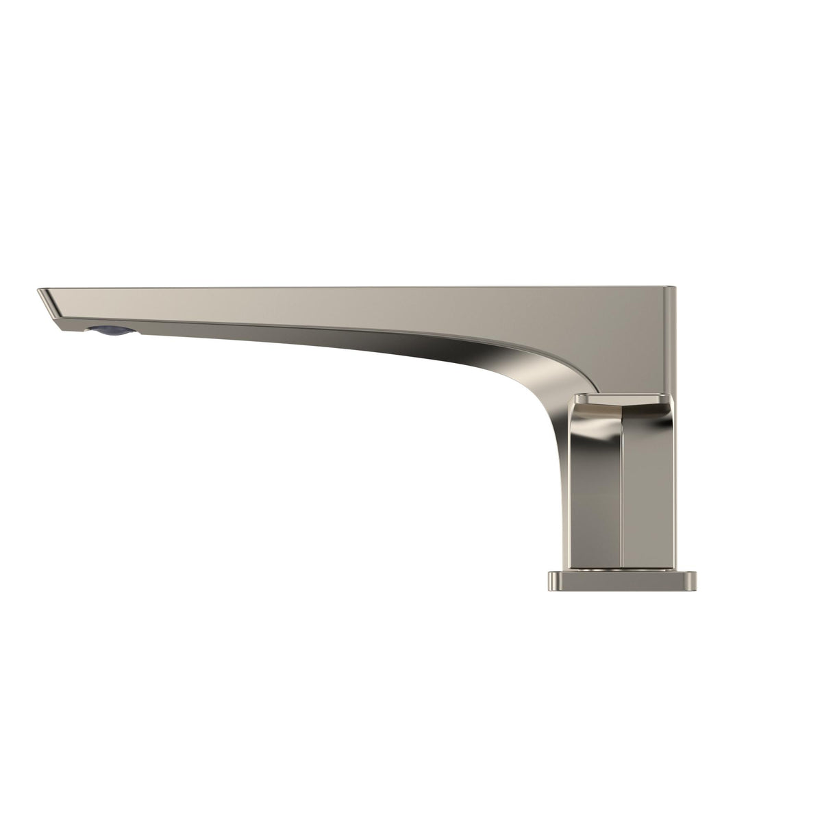 Ge - Widespread Roman Tub Filler Trim - Deck Mount