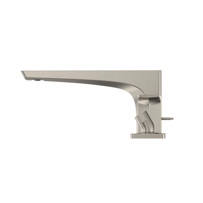 Ge - Widespread Roman Tub Filler Trim - 1/2" - Deck Mount