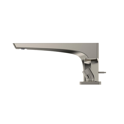 Ge - Widespread Roman Tub Filler Trim - 1/2" - Deck Mount