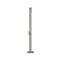 Ge - Free-Standing Tub Filler - 1 Handle