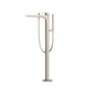 Ge - Free-Standing Tub Filler - 1 Handle