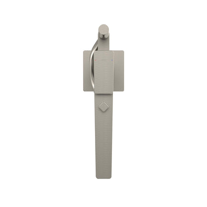 Ge - Free-Standing Tub Filler - 1 Handle