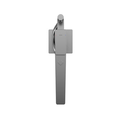 Ge - Free-Standing Tub Filler - 1 Handle