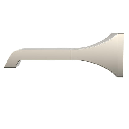 Global - Gc Series Tub Spout - 1/2" FNPT - Solid