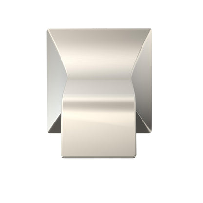 Global - Gc Series Tub Spout - 1/2" FNPT - Solid