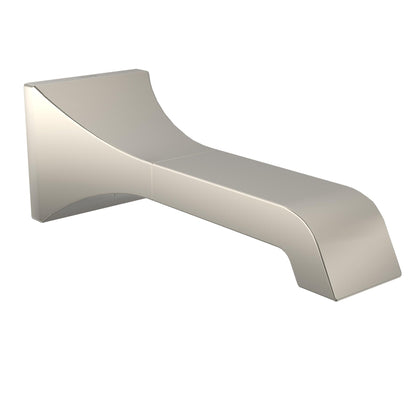 Global - Gc Series Tub Spout - 1/2" FNPT - Solid