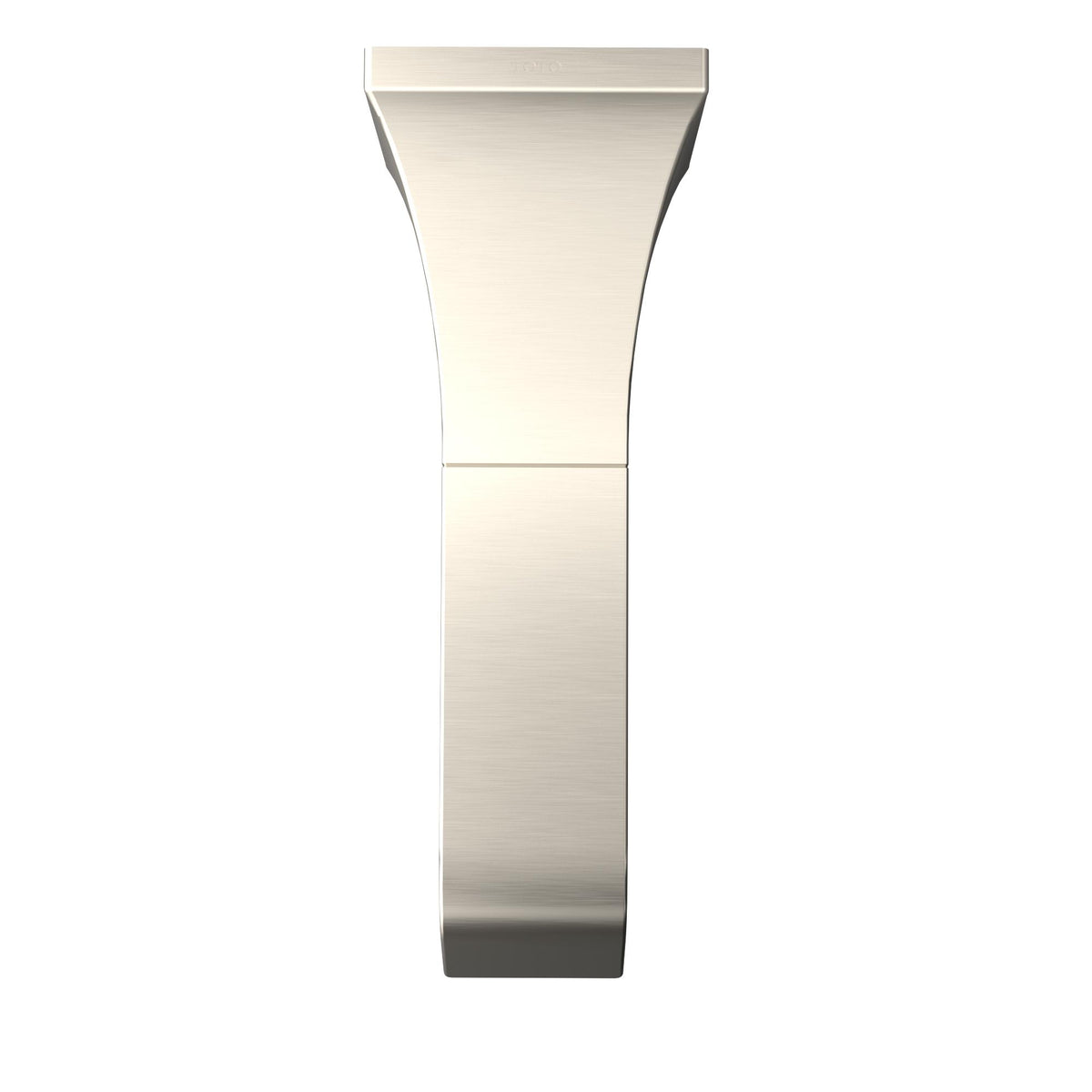 Global - Gc Series Tub Spout - 1/2" FNPT - Solid