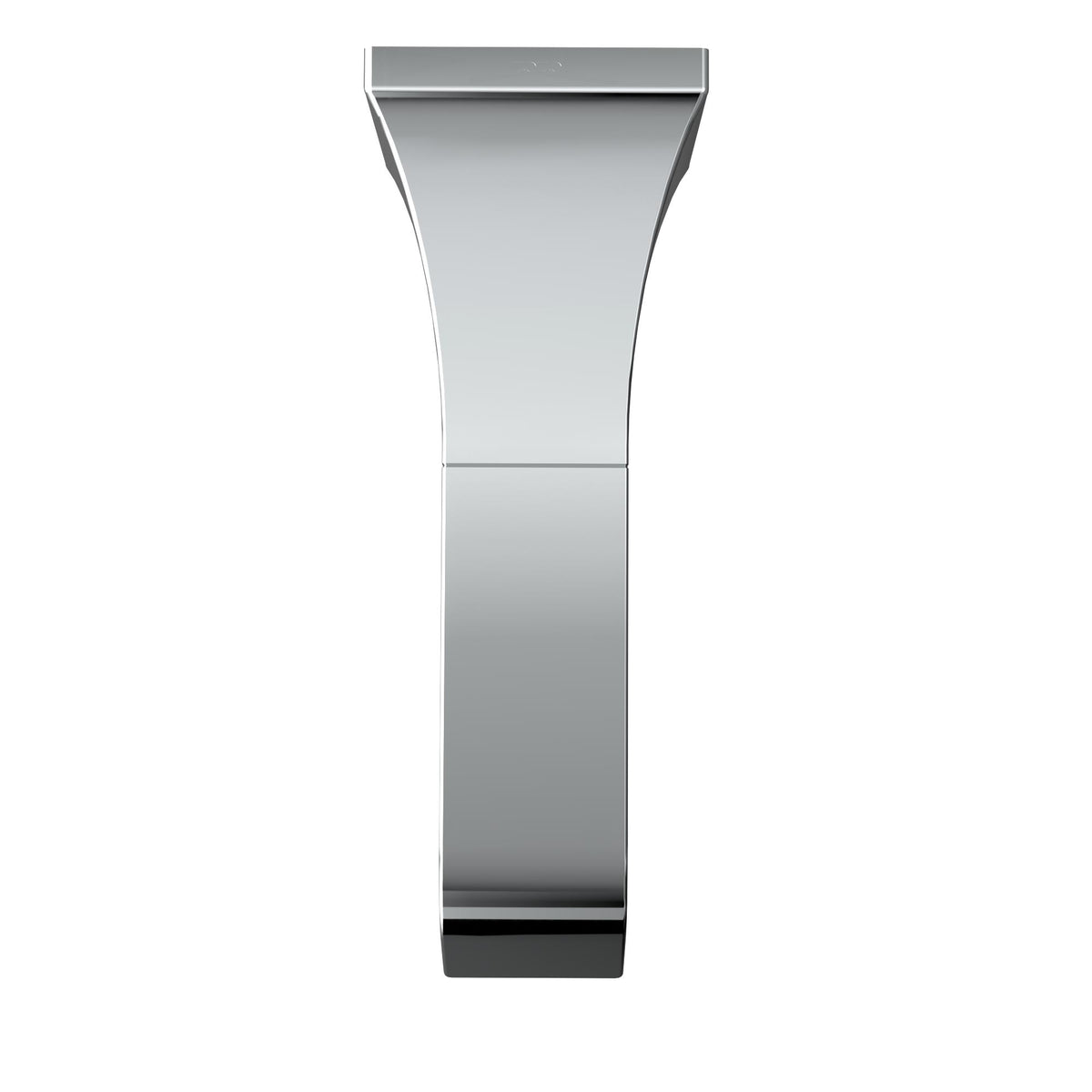 Global - Gc Series Tub Spout - 1/2" FNPT - Solid