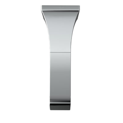 Global - Gc Series Tub Spout - 1/2" FNPT - Solid