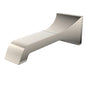 Global - Gc Series Tub Spout - 1/2" FNPT - Solid