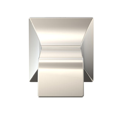 Global - Gc Series Tub Spout - 1/2" FNPT - Solid
