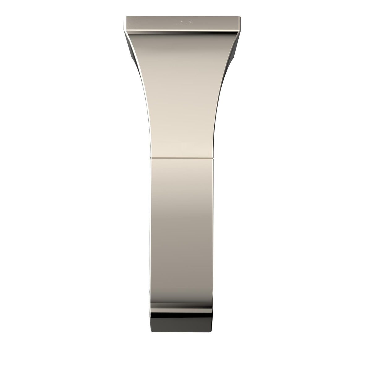 Global - Gc Series Tub Spout - 1/2" FNPT - Solid