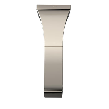 Global - Gc Series Tub Spout - 1/2" FNPT - Solid