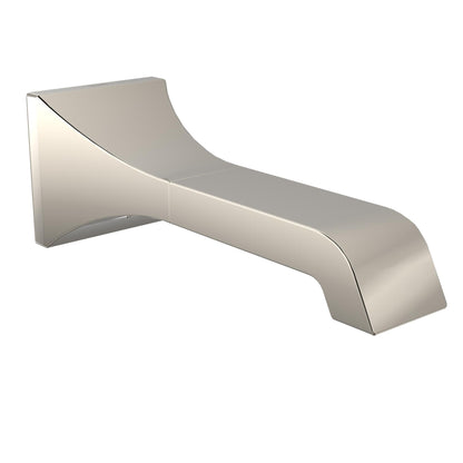 Global - Gc Series Tub Spout - 1/2" FNPT - Solid
