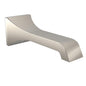 Global - Gc Series Tub Spout - 1/2" FNPT - Solid