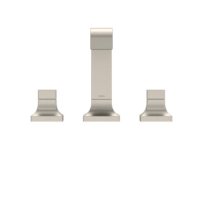 Gc - Widespread Roman Tub Filler Trim - Deck Mount