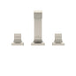 Gc - Widespread Roman Tub Filler Trim - Deck Mount