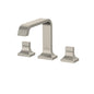 Gc - Widespread Roman Tub Filler Trim - Deck Mount