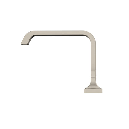 Gc - Widespread Roman Tub Filler Trim - Deck Mount