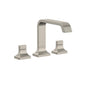 Gc - Widespread Roman Tub Filler Trim - Deck Mount
