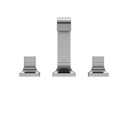 Gc - Widespread Roman Tub Filler Trim - Deck Mount