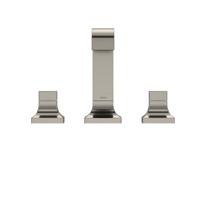 Gc - Widespread Roman Tub Filler Trim - Deck Mount