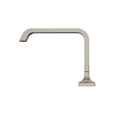 Gc - Widespread Roman Tub Filler Trim - Deck Mount