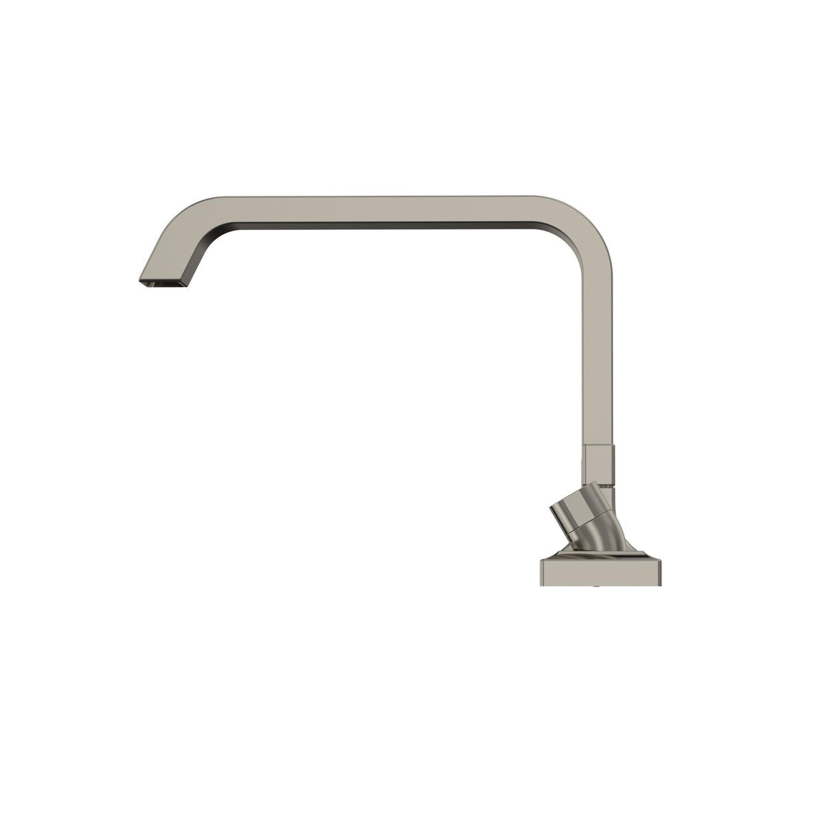 Gc - Widespread Roman Tub Filler Trim - 1/2" - Deck Mount