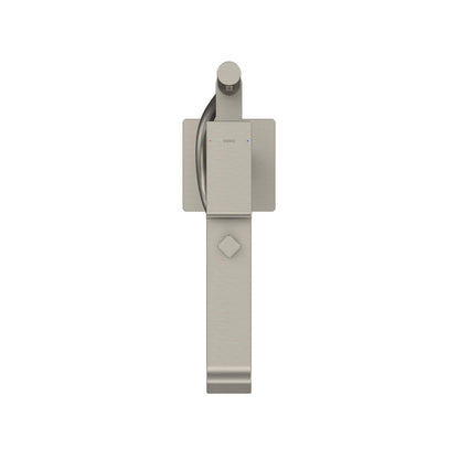 Gc - Free-Standing Tub Filler - 1 Handle