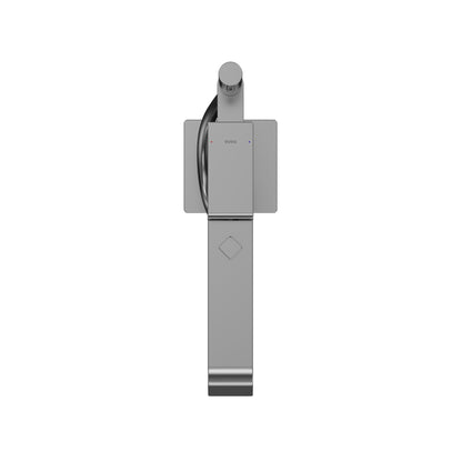Gc - Free-Standing Tub Filler - 1 Handle