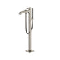 Gc - Free-Standing Tub Filler - 1 Handle