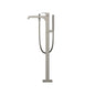 Gc - Free-Standing Tub Filler - 1 Handle