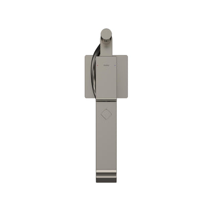 Gc - Free-Standing Tub Filler - 1 Handle