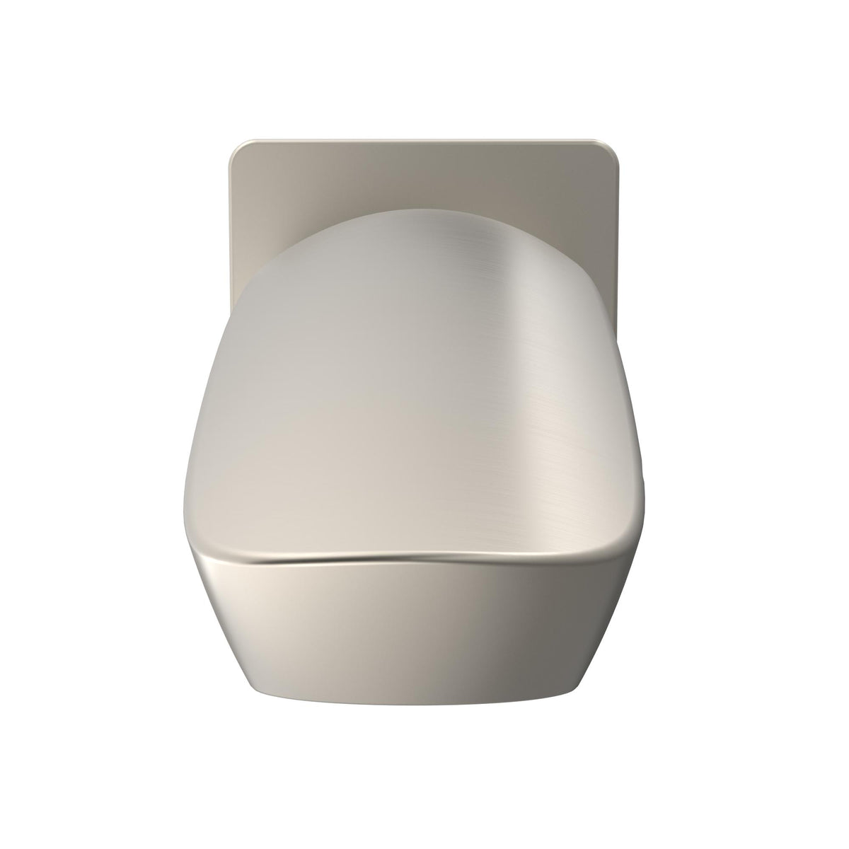 Global - Gm Series Tub Spout - 1/2" FNPT - Solid