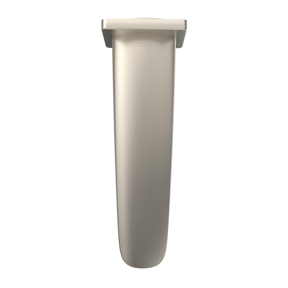 Global - Gm Series Tub Spout - 1/2" FNPT - Solid