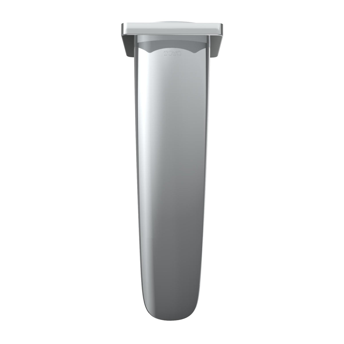 Global - Gm Series Tub Spout - 1/2" FNPT - Solid