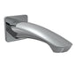 Global - Gm Series Tub Spout - 1/2" FNPT - Solid