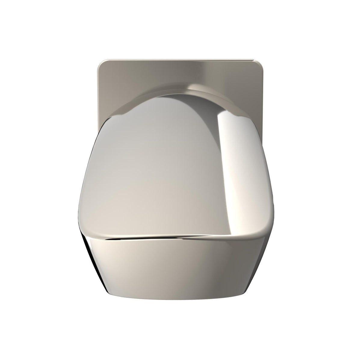 Global - Gm Series Tub Spout - 1/2" FNPT - Solid