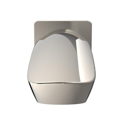 Global - Gm Series Tub Spout - 1/2" FNPT - Solid