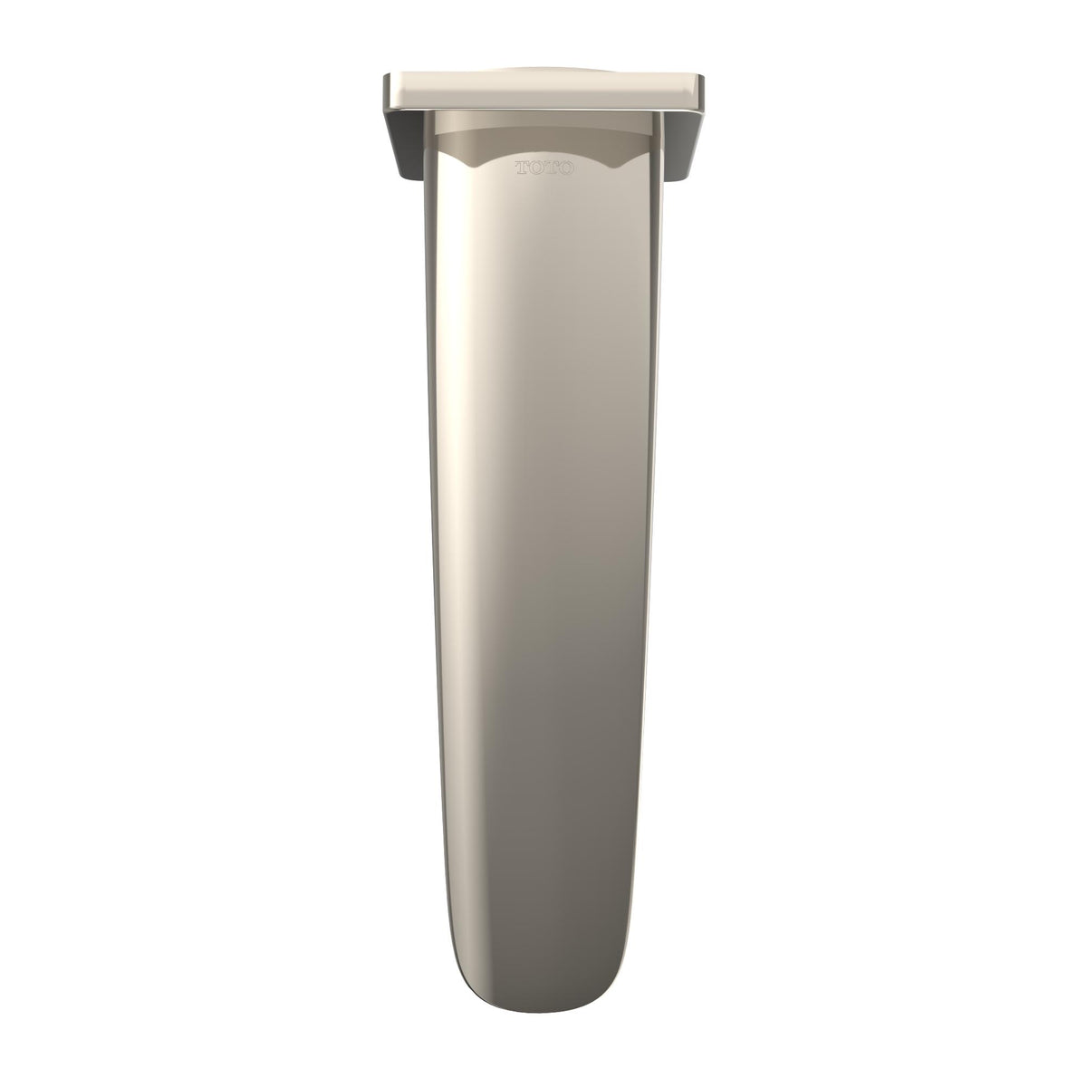 Global - Gm Series Tub Spout - 1/2" FNPT - Solid